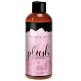 Intimate Earth Plush Super Thick Hybrid Anal Glide